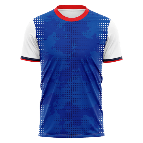 FUNRYO Custom Soccer Uniform FY26462