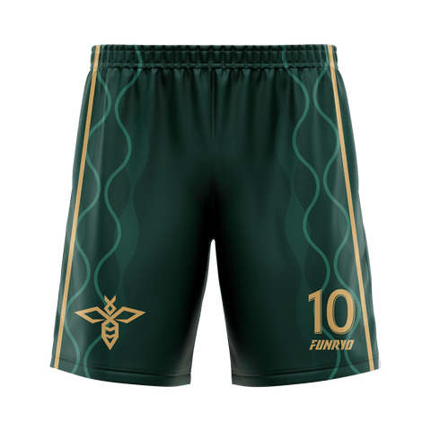 FUNRYO Custom Soccer Uniform FY26461