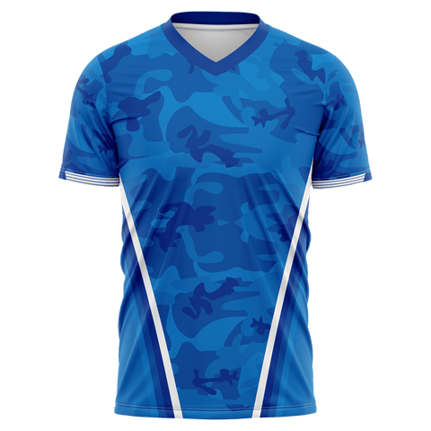 Custom Soccer Uniform FY2301