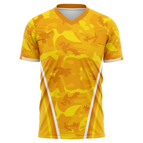 Custom Soccer Uniform FY2301