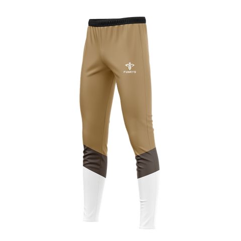 Fully Custom Training Jogger Pants FYJP2310