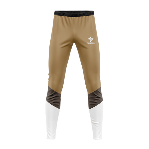 Fully Custom Training Jogger Pants FYJP2310