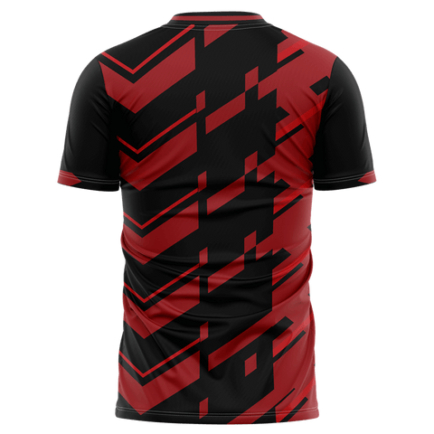 Custom Soccer Uniform FY2310