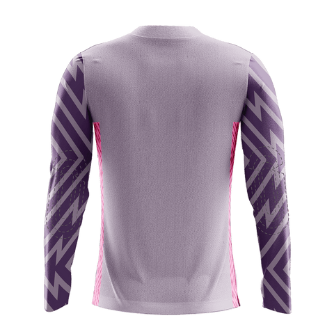 Custom Goalkeeper Uniform FYMJ10