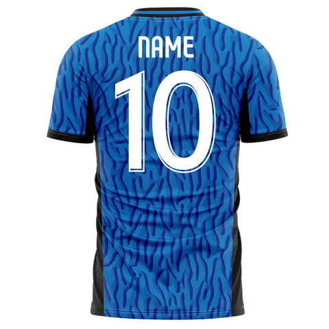 FUNRYO Custom Soccer Uniform FY25379