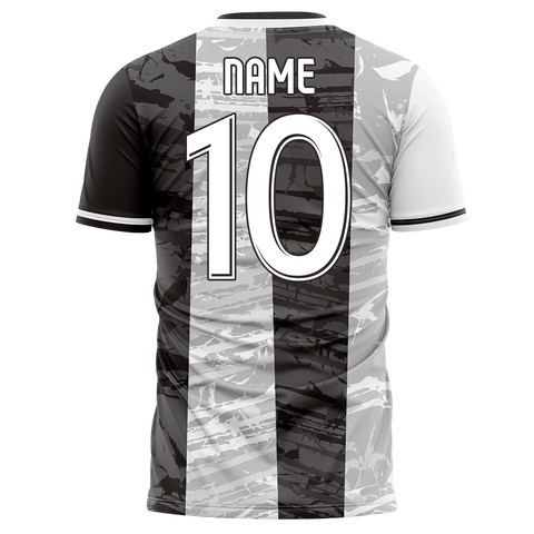 FUNRYO Custom Soccer Uniform FY24224