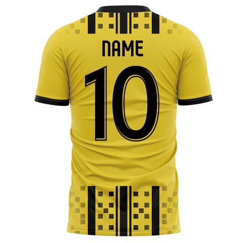 FUNRYO Custom Soccer Uniform FY24290