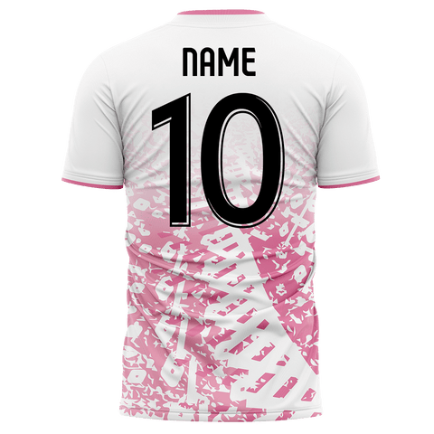 FUNRYO Custom Soccer Uniform FY24223