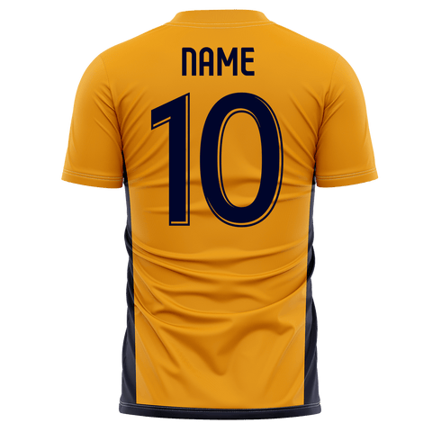 FUNRYO Custom Soccer Uniform FY25380