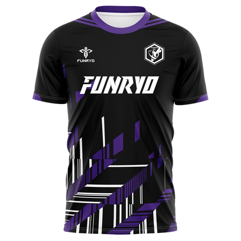 Custom Soccer Uniform FY2311