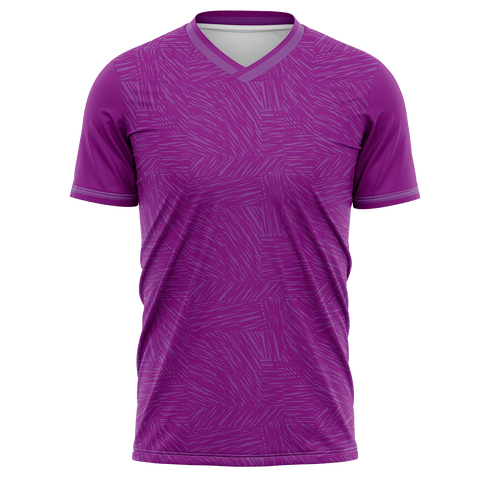 FUNRYO Custom Soccer Uniform FY24222