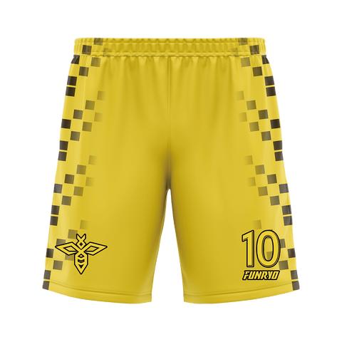 FUNRYO Custom Soccer Uniform FY24290