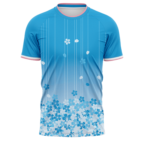 FUNRYO Custom Soccer Uniform FY24229