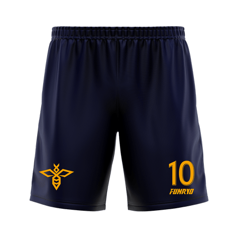 FUNRYO Custom Soccer Uniform FY25380