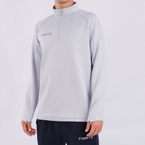 FUNRYO Sports half-zip training suit 1/4 Zip 243311201