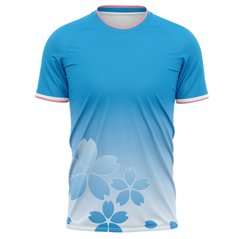 FUNRYO Custom Soccer Uniform FY24230