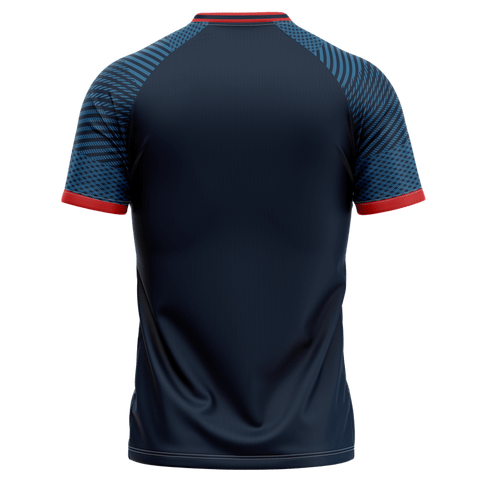Custom Soccer Uniform FY23126