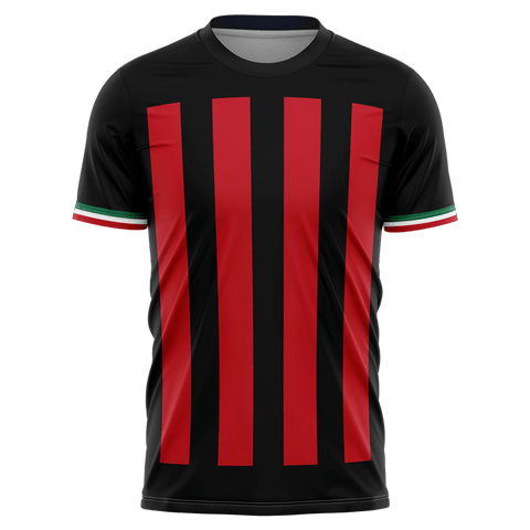 Custom Soccer Uniform FY23127