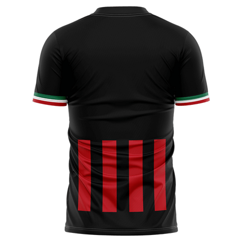 Custom Soccer Uniform FY23127