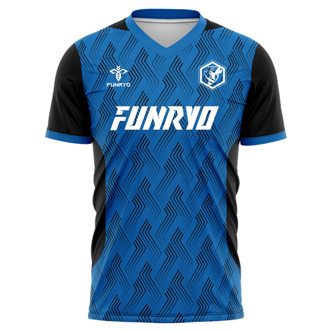 Custom Soccer Uniform FY23128