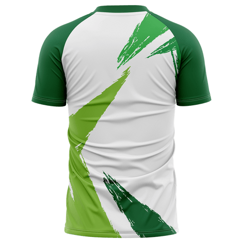 Custom Soccer Uniform FY23129