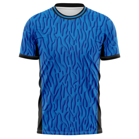 FUNRYO Custom Soccer Uniform FY25379