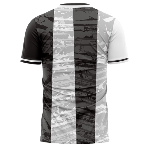 FUNRYO Custom Soccer Uniform FY24224