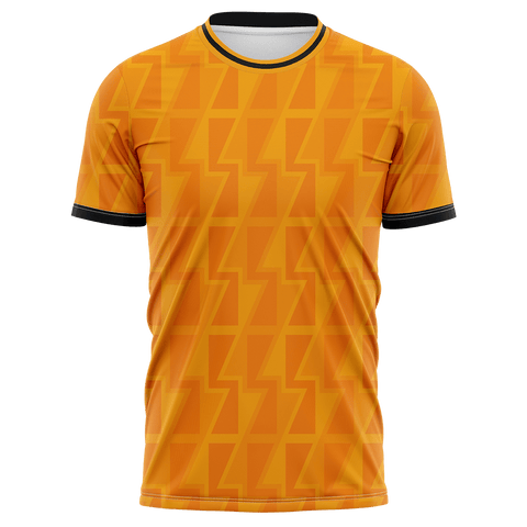 FUNRYO Custom Soccer Uniform FY24285