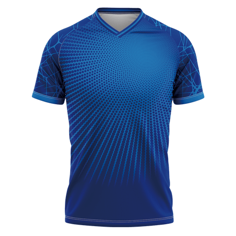 FUNRYO Custom Soccer Uniform FY24292