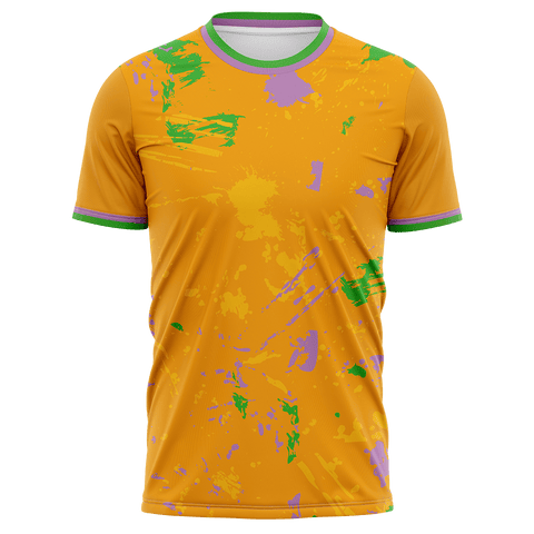 FUNRYO Custom Soccer Uniform FY24233