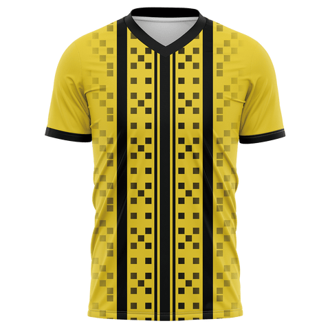 FUNRYO Custom Soccer Uniform FY24290