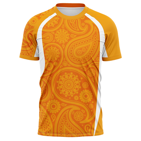 FUNRYO Custom Soccer Uniform FY24259