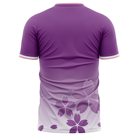 FUNRYO Custom Soccer Uniform FY24230