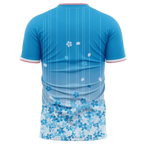 FUNRYO Custom Soccer Uniform FY24229