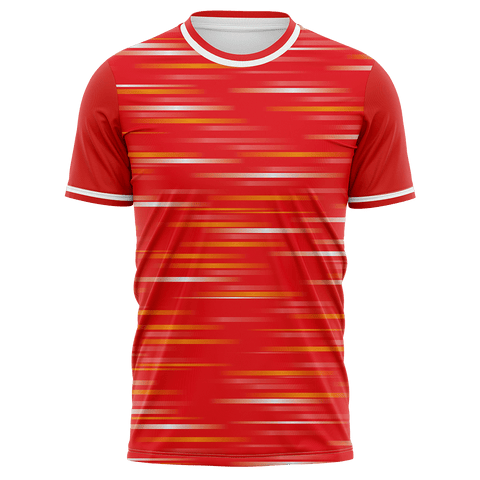 FUNRYO Custom Soccer Uniform FY24270