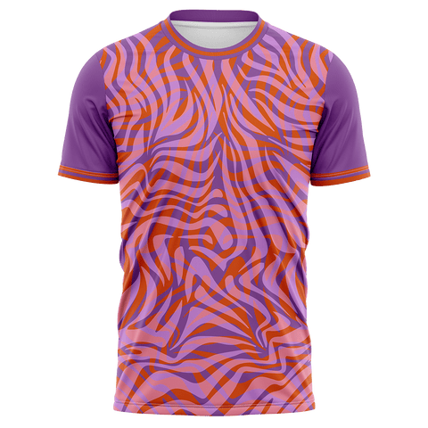 FUNRYO Custom Soccer Uniform FY24320