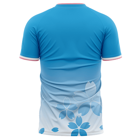 FUNRYO Custom Soccer Uniform FY24230