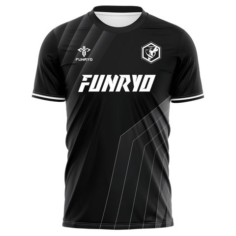Custom Soccer Uniform FY2313