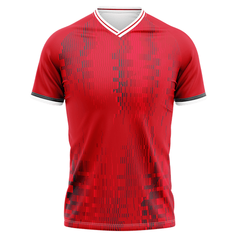 Custom Soccer Uniform FY23130