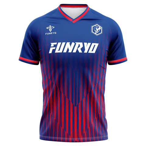Custom Soccer Uniform FY23131