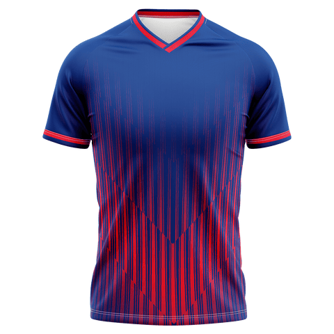 Custom Soccer Uniform FY23131