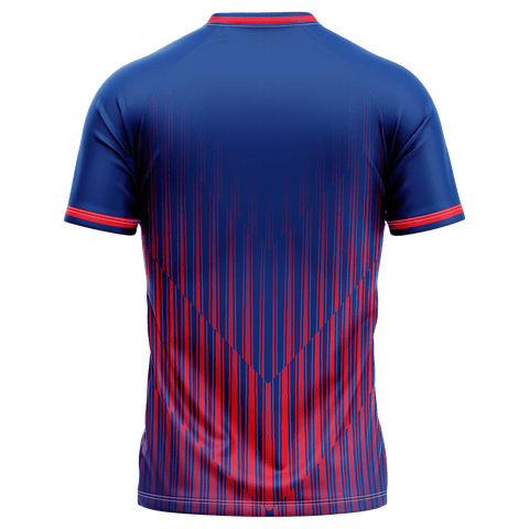 Custom Soccer Uniform FY23131