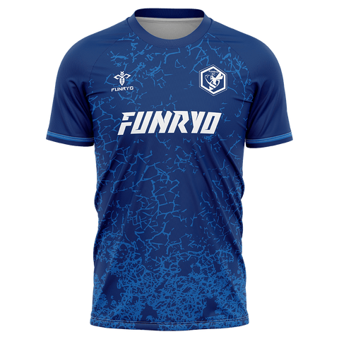 Custom Soccer Uniform FY23132