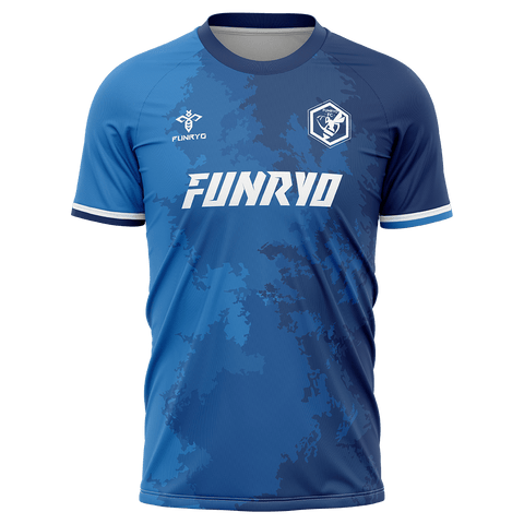 Custom Soccer Uniform FY23133