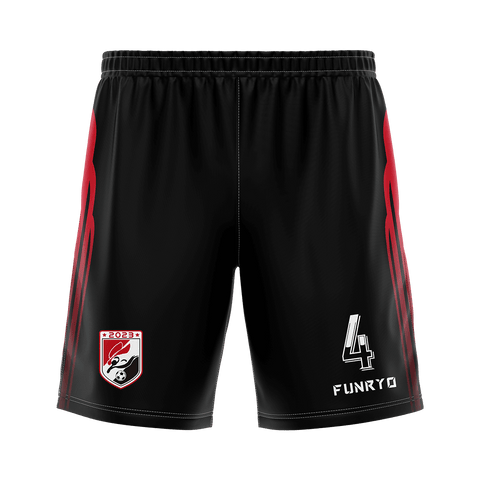 Custom Soccer Uniform FY23134