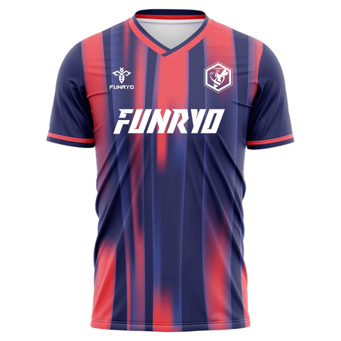 Custom Soccer Uniform FY23135