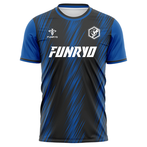 Custom Soccer Uniform FY23137