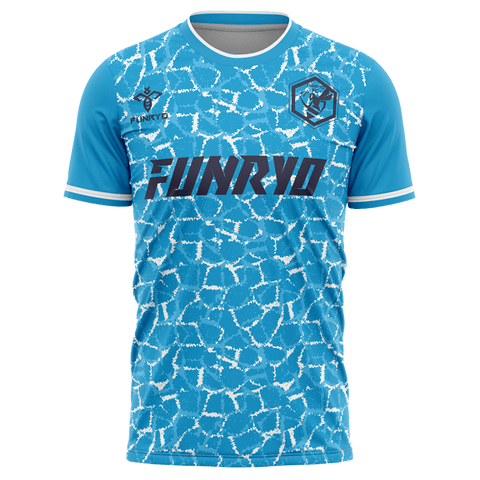 Custom Soccer Uniform FY23138