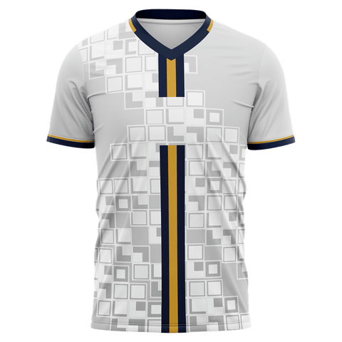 Custom Soccer Uniform FY23139