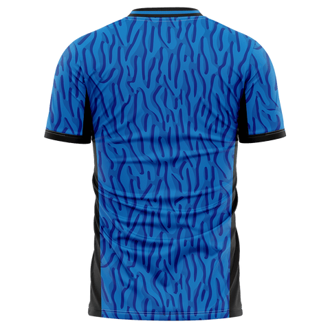 FUNRYO Custom Soccer Uniform FY25379